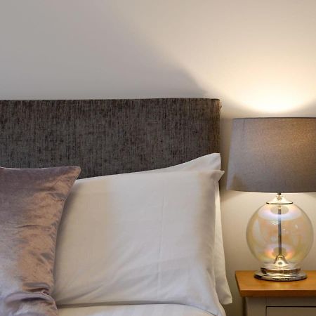 Apartament Grosvenor House Apt 3 Aberystwyth Zewnętrze zdjęcie