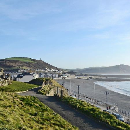 Apartament Grosvenor House Apt 3 Aberystwyth Zewnętrze zdjęcie