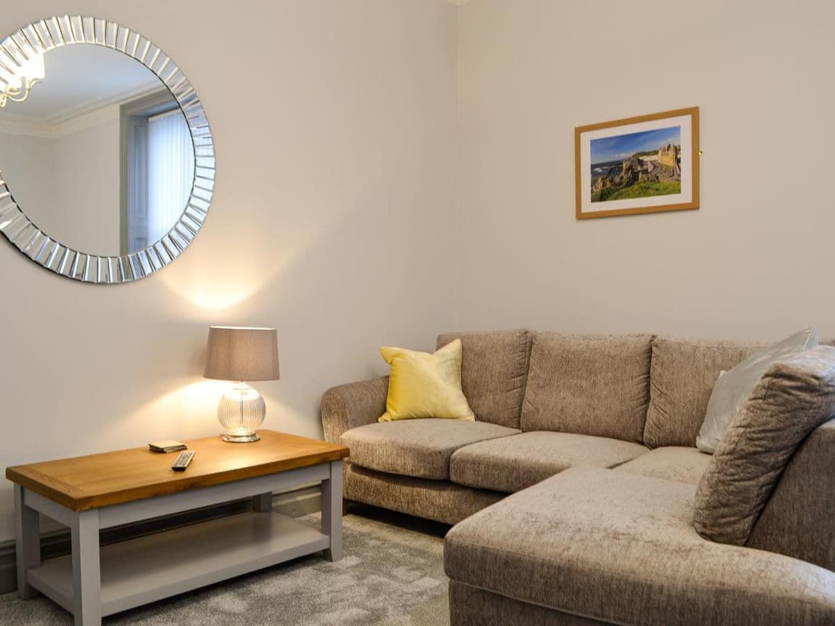 Apartament Grosvenor House Apt 3 Aberystwyth Zewnętrze zdjęcie