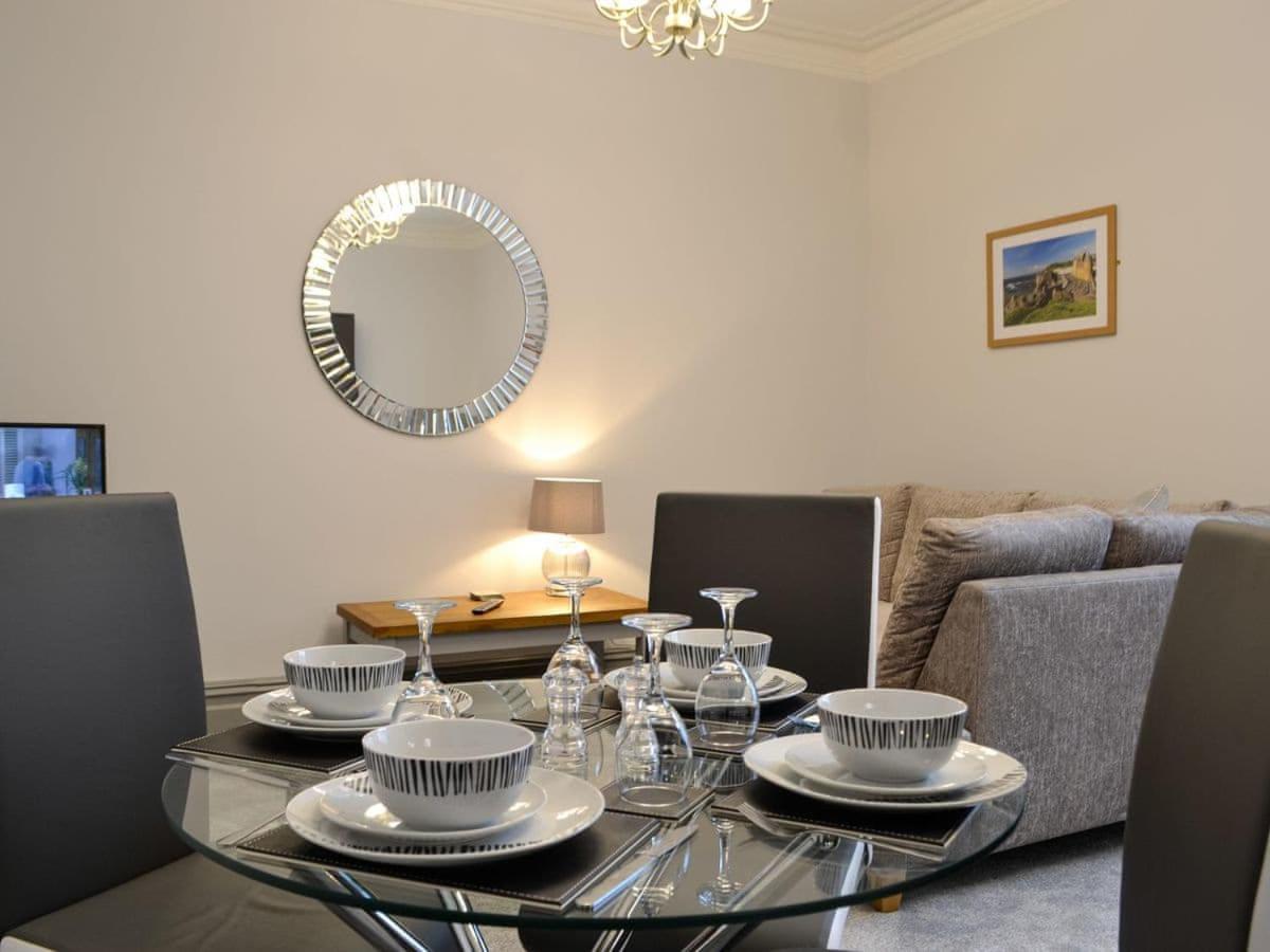 Apartament Grosvenor House Apt 3 Aberystwyth Zewnętrze zdjęcie