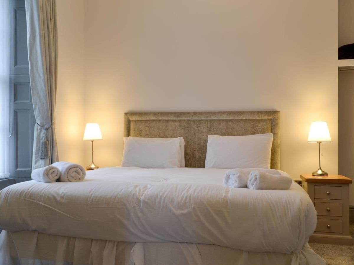 Grosvenor House Apt 3 Aberystwyth Zewnętrze zdjęcie